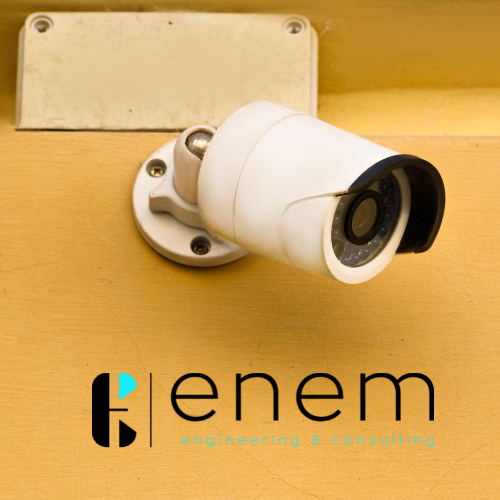 pret montare camere video Bucuresti