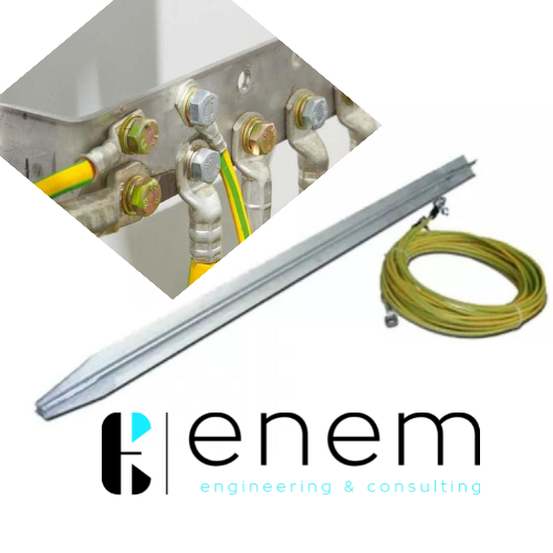 electrician priza de pamant Bucuresti