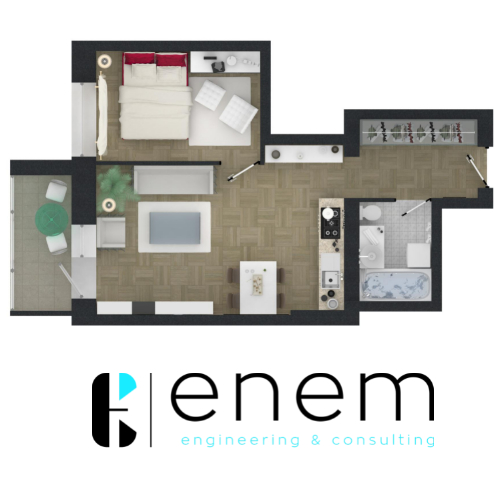 refacere instalatie electrica apartament